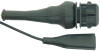 NGK Volkswagen Transporter 1991-1986 Direct Fit Oxygen Sensor (Part #25576)