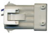 NGK Part 25582 Direct Fit Oxygen Sensor for Saab and Porsche Vehicles