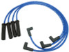 NGK Chevrolet Chevette Spark Plug Wire Set Part Number 51356
