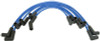 NGK Checker Marathon 1978-1979 Spark Plug Wire Set Part #51333 for Chevrolet Camaro and GMC V2500