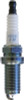 NGK Laser Iridium Long Life Spark Plugs for Subaru Vehicles (Box of 4) - Part Number 7913