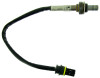 NGK Mercedes-Benz SLK230 1998-1999 Direct Fit Oxygen Sensor (Part Number 25567)