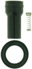 NGK Part 58989 Coil on Plug Boot for Hyundai Accent and Kia Rio (2006-2007 Models)