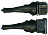 NGK Alfa Romeo 164 1994-1995 Direct Fit Oxygen Sensor – Part Number 25548