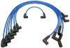 NGK Part 51262 Spark Plug Wire Set for Chevrolet and Pontiac Vehicles