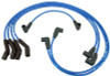 NGK Part 51261 Ultra-Low Resistance Spark Plug Wire Set for Buick Century and More