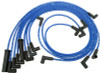 NGK Chevrolet Camaro 1985-1986 Spark Plug Wire Set Part Number 51257