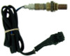 NGK Peugeot 405 1989-1991 Direct Fit Oxygen Sensor (Part Number 25531)