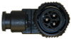 NGK Mercedes-Benz 300SL & 500SL Direct Fit Oxygen Sensor Part Number 25520