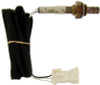 NGK Part 25523 Direct Fit Oxygen Sensor for Saab 9000 (1992-1993)