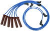 NGK Part 51239 Spark Plug Wire Set for Chevrolet Beretta 1989-1991