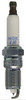 NGK Iridium Spark Plug Box of 4 (Part Number 1465) for GM, Chevrolet, GMC, and More