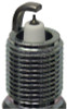 NGK Iridium Spark Plug Box of 4 (Part Number 1465) for GM, Chevrolet, GMC, and More