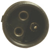 NGK Porsche 924 & 944 Series Direct Fit Oxygen Sensor (Part Number 25509)