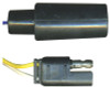 NGK Porsche 924 & 944 Direct Fit Oxygen Sensor - Part Number 25507