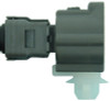 NGK Toyota Highlander 2004-2006 Direct Fit Oxygen Sensor (Part Number 24237)