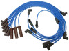 NGK Chevrolet Camaro 1987-1988 Spark Plug Wire Set Part #51225
