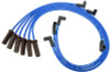 NGK Part 51217 Spark Plug Wire Set for Buick Century and Oldsmobile Cutlass (1989-1991)