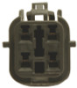 NGK Hyundai Sonata 2009-2010 Direct Fit Oxygen Sensor Part Number 25200