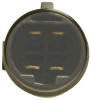NGK Eagle Talon 1991-1994 Direct Fit Oxygen Sensor Part Number 24225