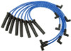 NGK Chevrolet Corvette 1990-1995 Spark Plug Wire Set Part Number 51182