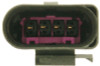 NGK Part 25216 Direct Fit Oxygen Sensor for Audi Q7 (2011-2014)