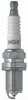 NGK Racing Spark Plug Box of 4 (Part R5672A-8) - High-Performance Automotive Spark Plugs for Extreme Racing Conditions