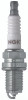 NGK Racing Spark Plug Box of 4 (Part R5672A-8) - High-Performance Automotive Spark Plugs for Extreme Racing Conditions