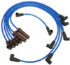 NGK Part 51200 Ultra-Low Resistance Spark Plug Wire Set for Chevrolet S10 & GMC Sonoma