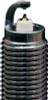 NGK Laser Iridium Spark Plug Box of 4 (Part Number 95710) for Honda Civic and Acura Models