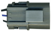 NGK Nissan 300ZX 1984-1988 Direct Fit Oxygen Sensor Part Number 24145
