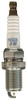 NGK Laser Iridium Spark Plug Box of 4 – Part Number 2687 for Mitsubishi Eclipse, Endeavor, Galant, and Lancer