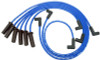 NGK Part 51135 Ultra-Low Resistance Spark Plug Wire Set for Buick Century and Oldsmobile Cutlass Cruiser (1992-1993)