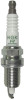 NGK V-Power Spark Plugs Box of 4 for Jeep Cherokee, Dodge Dakota, Ram 1500, Viper — Part Number 3459