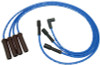 NGK Chevrolet Beretta 1992 Spark Plug Wire Set Part Number 51134