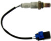 NGK Chevrolet Aveo 2006-2008 Direct Fit Oxygen Sensor (Part Number 25190)