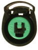 NGK Dodge Ram 50 1990 Direct Fit Oxygen Sensor Part Number 24122