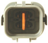 NGK Part 25181 Direct Fit Oxygen Sensor for Hyundai Santa Fe 2003-2008