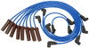 NGK Part 51114 Ultra-Low Resistance Spark Plug Wire Set for Chevrolet G30 and GMC G3500
