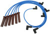 NGK Part 51107 Ultra-Low Resistance Spark Plug Wire Set for Buick Regal and More