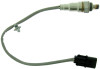 NGK Part 25169 Direct Fit Oxygen Sensor for Hyundai Santa Fe and Sonata (2001-2002)