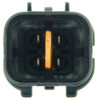 NGK Part 25169 Direct Fit Oxygen Sensor for Hyundai Santa Fe and Sonata (2001-2002)