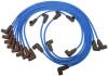 NGK Part 51106 Ultra-Low Resistance Spark Plug Wire Set for Chevrolet G30 and GMC G2500 (1994-1995)