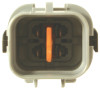 NGK Hyundai Santa Fe 2003-2006 Direct Fit Oxygen Sensor (Part #25162)