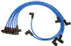 NGK Chevrolet Camaro 1995-1999 Spark Plug Wire Set Part 51094