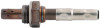 NGK Mitsubishi Mirage 1995-1996 Direct Fit Oxygen Sensor Part 24058