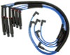 NGK Chevrolet Lumina Spark Plug Wire Set Part #51085 – Ultra-Low Resistance Ignition Wires for 1994-1995 Models