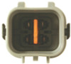 NGK Hyundai XG350 2002-2004 Direct Fit Oxygen Sensor Part #25154