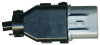 NGK Hyundai XG350 2002-2004 Direct Fit Oxygen Sensor Part #25154