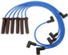 NGK Part 51073 Ultra-Low Resistance Spark Plug Wire Set for Buick Century and More